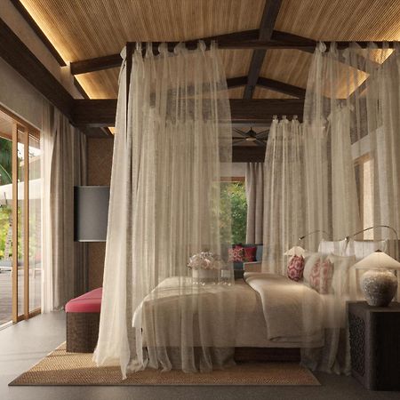 Namia River Retreat - Wellness Inclusive Resort Хойан Экстерьер фото
