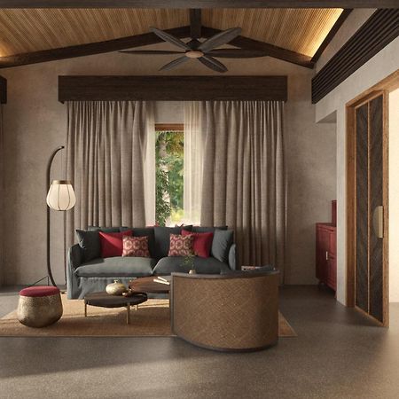 Namia River Retreat - Wellness Inclusive Resort Хойан Экстерьер фото