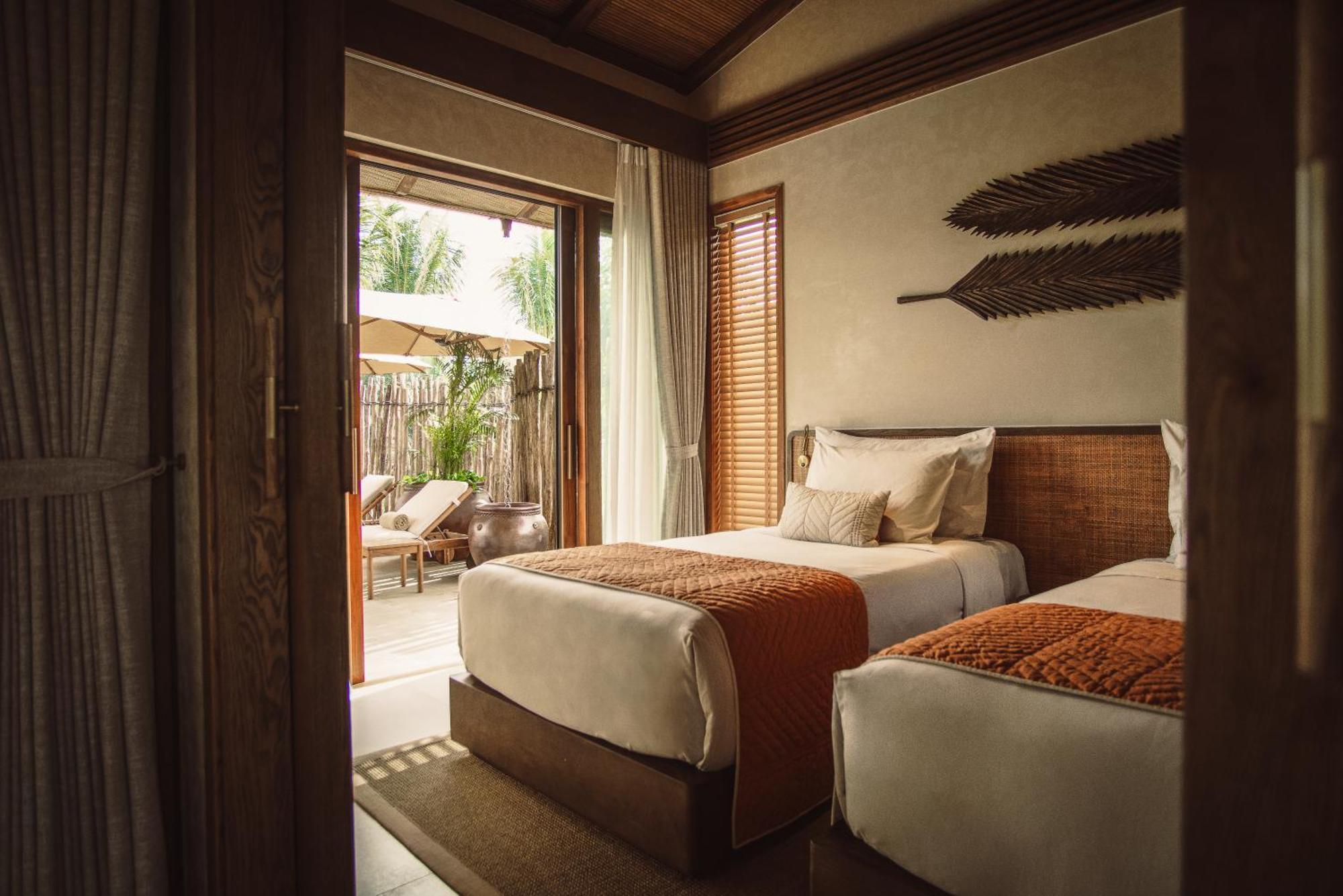 Namia River Retreat - Wellness Inclusive Resort Хойан Экстерьер фото